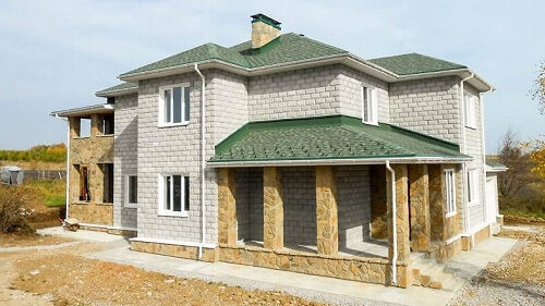 Стоимость кровельных работ в Жлобине