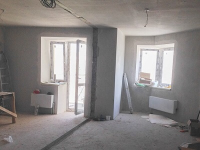 Ремонт квартир под ключ в Жлобине